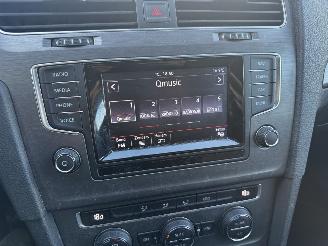 Volkswagen Golf 1.2 TSI Comfortline picture 12