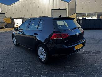 Volkswagen Golf 1.2 TSI Comfortline picture 6