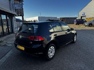 Volkswagen Golf 1.2 TSI Comfortline picture 4