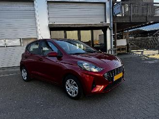 Vaurioauto  passenger cars Hyundai I-10 1.0 Comfort  46.777 KM!! 2022/1