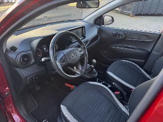 Hyundai I-10 1.0 Comfort  46.777 KM!! picture 13