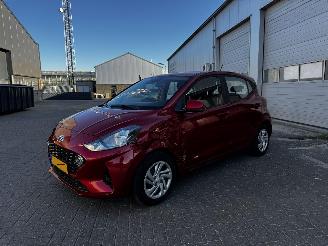 Hyundai I-10 1.0 Comfort  46.777 KM!! picture 9