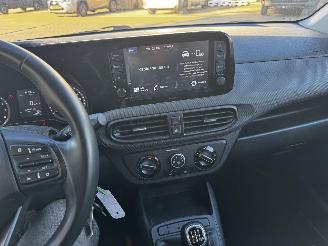 Hyundai I-10 1.0 Comfort  46.777 KM!! picture 14