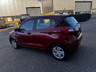 Hyundai I-10 1.0 Comfort  46.777 KM!! picture 8