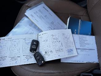 Kia Rio 1.4 CVVT PANO LEER AUTOMAAT !! FULL OPTIONS picture 17