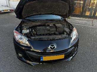 Mazda 3 1.6 TS picture 25