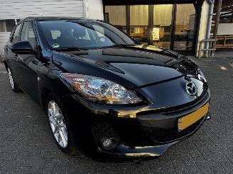 Mazda 3 1.6 TS picture 3