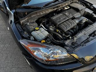 Mazda 3 1.6 TS picture 24