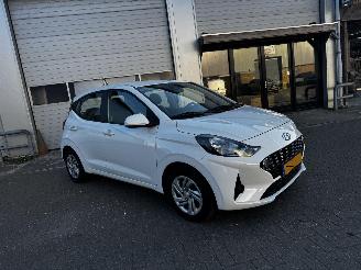 Hyundai I-10 1.0 Comfort  47.024 KM!! picture 2