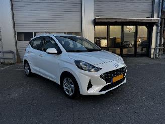 Schadeauto Hyundai I-10 1.0 Comfort  47.024 KM!! 2022/7