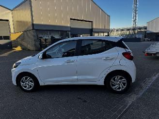 Hyundai I-10 1.0 Comfort  47.024 KM!! picture 7