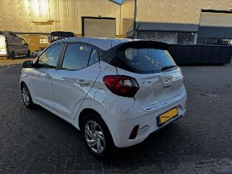 Hyundai I-10 1.0 Comfort  47.024 KM!! picture 9