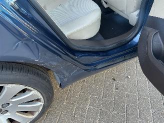 Opel Insignia SPORTS TOURER SW 2.0 T Cosmo picture 5