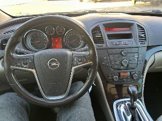 Opel Insignia SPORTS TOURER SW 2.0 T Cosmo picture 18