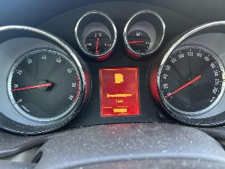 Opel Insignia SPORTS TOURER SW 2.0 T Cosmo picture 17