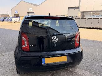 Volkswagen Up! 1.0 move up! BlueMotion picture 9
