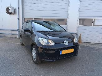 Volkswagen Up! 1.0 move up! BlueMotion picture 5