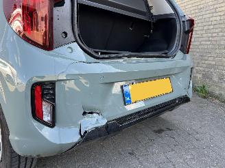 Kia Picanto 1.0 DPI DynamicLine | 8.346 KM!! picture 14