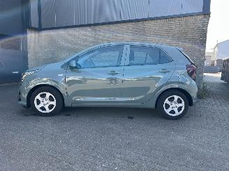 Kia Picanto 1.0 DPI DynamicLine | 8.346 KM!! picture 6