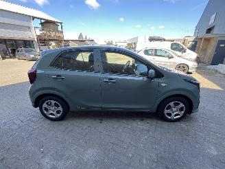 Kia Picanto 1.0 DPI DynamicLine | 8.346 KM!! picture 9