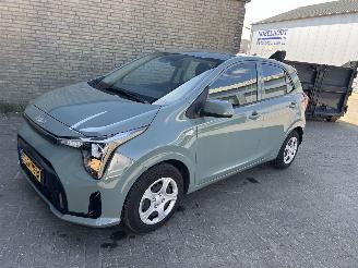 Kia Picanto 1.0 DPI DynamicLine | 8.346 KM!! picture 3