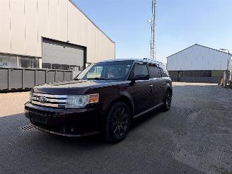 Ford  FLEX | LPG | 7P !!! picture 2