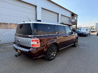 Ford  FLEX | LPG | 7P !!! picture 6