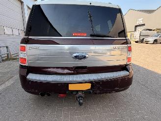 Ford  FLEX | LPG | 7P !!! picture 9