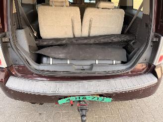 Ford  FLEX | LPG | 7P !!! picture 10
