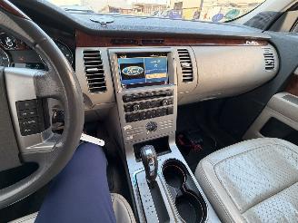 Ford  FLEX | LPG | 7P !!! picture 14