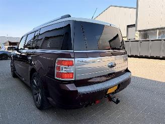 Ford  FLEX | LPG | 7P !!! picture 7