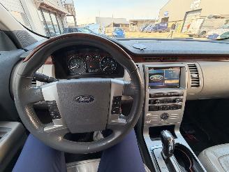 Ford  FLEX | LPG | 7P !!! picture 13