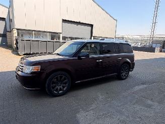 Ford  FLEX | LPG | 7P !!! picture 5