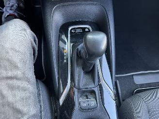 Toyota Corolla Touring Sports 1.8 Hybrid picture 25
