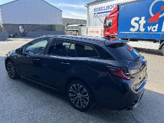 Toyota Corolla Touring Sports 1.8 Hybrid picture 6