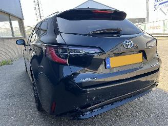 Toyota Corolla Touring Sports 1.8 Hybrid picture 13