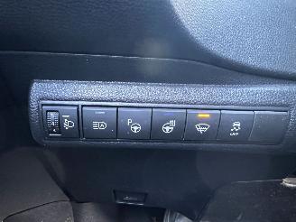 Toyota Corolla Touring Sports 1.8 Hybrid picture 19