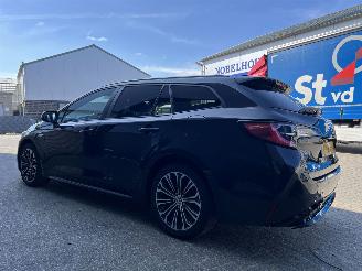 Toyota Corolla Touring Sports 1.8 Hybrid picture 7