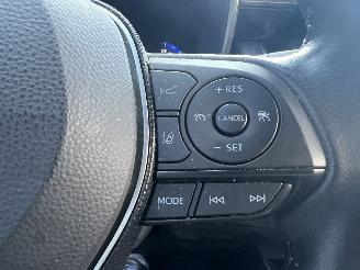 Toyota Corolla Touring Sports 1.8 Hybrid picture 21