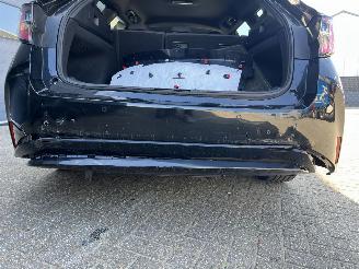 Toyota Corolla Touring Sports 1.8 Hybrid picture 32