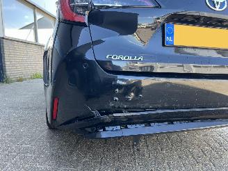 Toyota Corolla Touring Sports 1.8 Hybrid picture 11