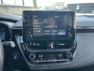 Toyota Corolla Touring Sports 1.8 Hybrid picture 27