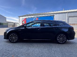 Toyota Corolla Touring Sports 1.8 Hybrid picture 8