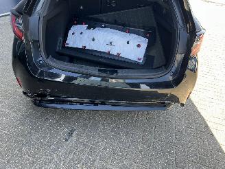 Toyota Corolla Touring Sports 1.8 Hybrid picture 31