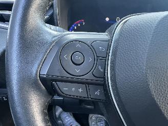 Toyota Corolla Touring Sports 1.8 Hybrid picture 20
