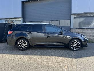 Toyota Corolla Touring Sports 1.8 Hybrid picture 10
