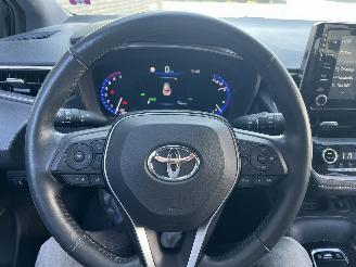 Toyota Corolla Touring Sports 1.8 Hybrid picture 28