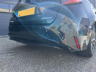 Toyota Corolla Touring Sports 1.8 Hybrid picture 29