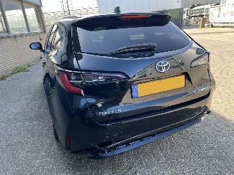 Toyota Corolla Touring Sports 1.8 Hybrid picture 12