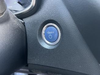 Toyota Corolla Touring Sports 1.8 Hybrid picture 22